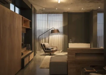 Luminaire de salon : quelle lumière pour quelle ambiance ?
