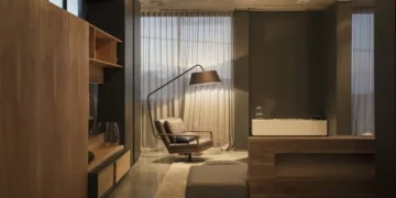 Luminaire de salon : quelle lumière pour quelle ambiance ?