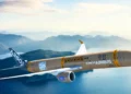 L'Airbus A350F décolle enfin, la riposte à la domination cargo de Boeing s'intensifie
