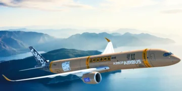 L'Airbus A350F décolle enfin, la riposte à la domination cargo de Boeing s'intensifie