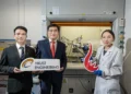 Un nouveau nano-revêtement polymère inspiré du cartilage pour prolonger considérablement la durée de vie des batteries