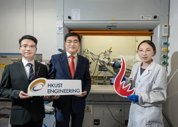 Un nouveau nano-revêtement polymère inspiré du cartilage pour prolonger considérablement la durée de vie des batteries