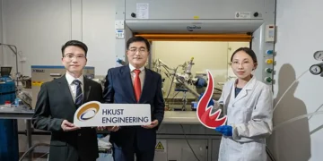 Un nouveau nano-revêtement polymère inspiré du cartilage pour prolonger considérablement la durée de vie des batteries