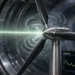 Des expériences sous pression pourraient aider les parcs éoliens à produire plus d'électricité