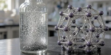 De nouvelles possibilités pour convertir efficacement la lumière du soleil en énergie propre