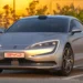 BYD vise 2027 pour sa batterie solide, avec une première série limitée