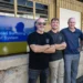 Un prototype de Pitt met les nids-de-poule en sursis