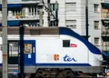 Le train à batterie arrive en France, une avancée qui met le diesel au défi