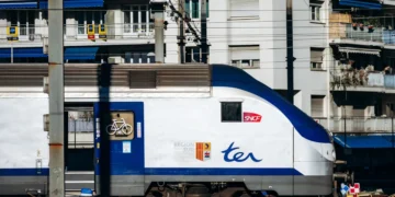 Le train à batterie arrive en France, une avancée qui met le diesel au défi