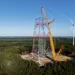 Allemagne. L’éolienne de 365 mètres écrase les records, mais soulève un dilemme