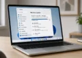 Windows 11 26H2 débarque en silence, votre PC ne va presque pas bouger