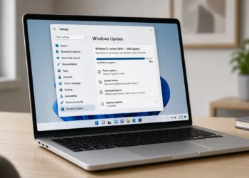 Windows 11 26H2 débarque en silence, votre PC ne va presque pas bouger