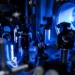 Contrôler les électrons à l'aide de champs de lumière tridimensionnels