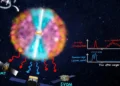 Un chapitre caché des collisions cosmiques en rayons X est mis en lumière