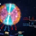 Un chapitre caché des collisions cosmiques en rayons X est mis en lumière