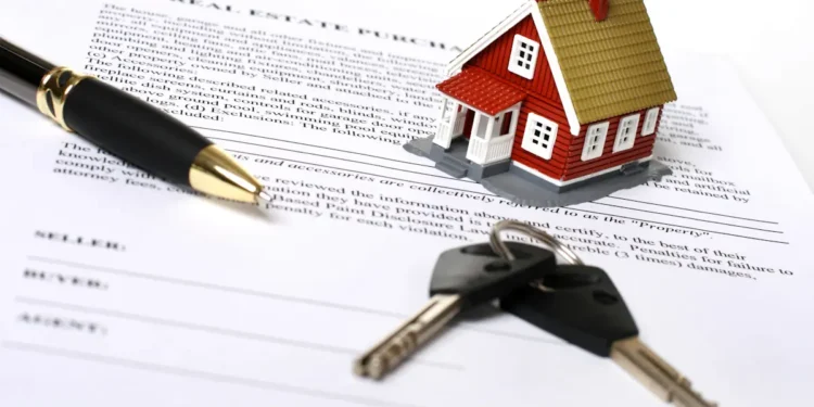La performance énergétique de votre logement influe déjà sur votre prêt immobilier, le risque climatique fera bientôt de même