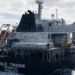 Newlight finance l’hydrogène pour moderniser les moteurs diesel marins