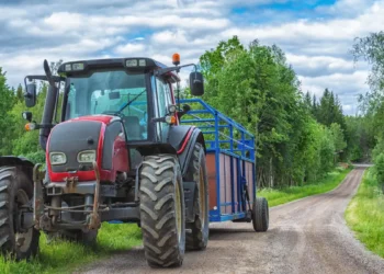 Gazole non routier : prolongation des aides jusqu’à fin 2026, un répit encore incomplet pour les engins non routiers