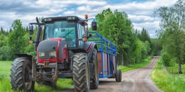 Gazole non routier : prolongation des aides jusqu’à fin 2026, un répit encore incomplet pour les engins non routiers