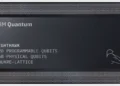 IBM a présenté son processeur quantique Nighthawk r2