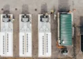 TagEnergy et Banque des Territoires inaugurent une batterie de 240 MW