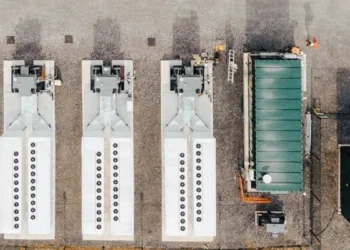 TagEnergy et Banque des Territoires inaugurent une batterie de 240 MW