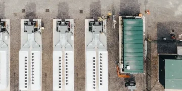 TagEnergy et Banque des Territoires inaugurent une batterie de 240 MW