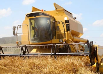 Quand est-il de l'adoption de l'IA générative dans l'agriculture mondiale ?
