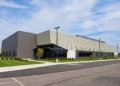 Toyota inaugure un centre batteries dans le Michigan