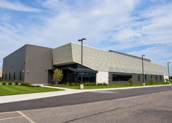 Toyota inaugure un centre batteries dans le Michigan