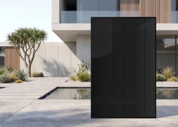 Les modules solaires back contact TCL SunPower disponibles en Europe