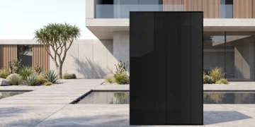 Les modules solaires back contact TCL SunPower disponibles en Europe