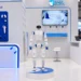 RoboParty présente RP1, le robot humanoïde open source, à l'IROS