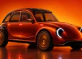 Citroën 2CV électrique, voilà à quoi elle devrait ressembler selon ChatGPT