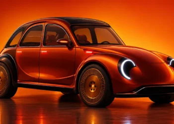 Citroën 2CV électrique, voilà à quoi elle devrait ressembler selon ChatGPT