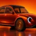Citroën 2CV électrique, voilà à quoi elle devrait ressembler selon ChatGPT