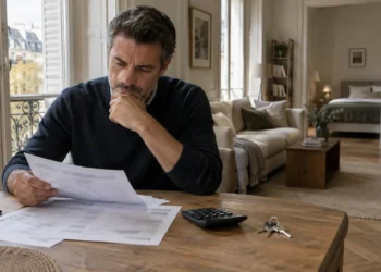 Loueur meublé non professionnel : le budget 2027 pourrait alourdir votre fiscalité