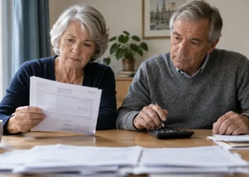 Abattement fiscal des retraités, voici le plafond qui pourrait faire grimper la note