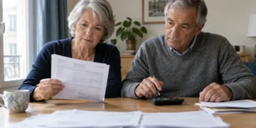 Abattement fiscal des retraités, voici le plafond qui pourrait faire grimper la note