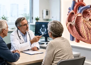 Amylose cardiaque, la maladie caméléon qui se cache derrière des signes banals