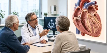 Amylose cardiaque, la maladie caméléon qui se cache derrière des signes banals