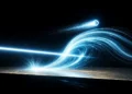 Des protons chevauchent des ondes mobiles pour atteindre une énergie record avec des lasers à impulsion longue
