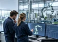 Schneider Electric s’offre PTC pour 22,6 milliards et mise sur l’industrie pilotée par l’IA