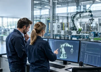 Schneider Electric s’offre PTC pour 22,6 milliards et mise sur l’industrie pilotée par l’IA