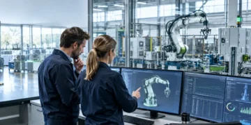 Schneider Electric s’offre PTC pour 22,6 milliards et mise sur l’industrie pilotée par l’IA