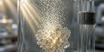 De nouvelles possibilités découvertes pour convertir efficacement la lumière du soleil en énergie propre