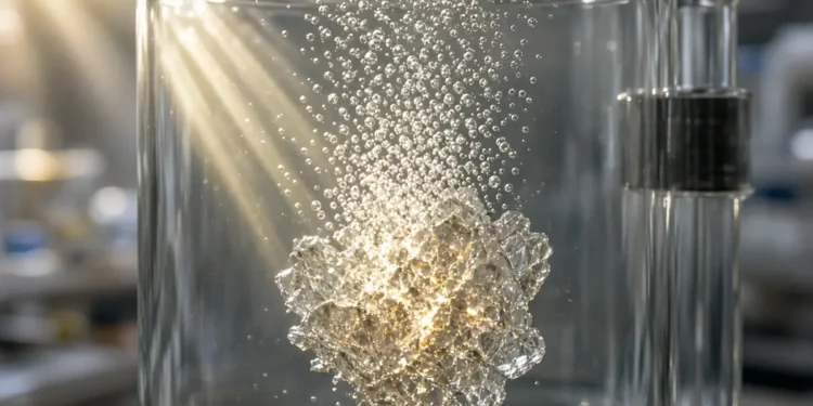 De nouvelles possibilités découvertes pour convertir efficacement la lumière du soleil en énergie propre
