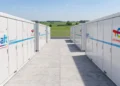 Saft et Axpo signent deux contrats de stockage d'énergie par batterie (BESS) en France