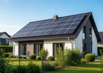 Comment choisir un kit solaire pour faire de l'autoconsommation chez soi