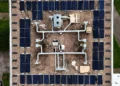 Autoconsommation photovoltaïque à Maizières-lès-Metz pour 126 foyers